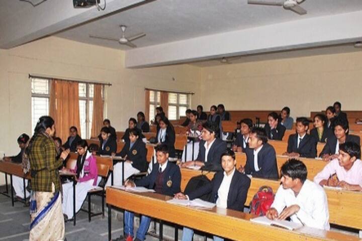 classroom